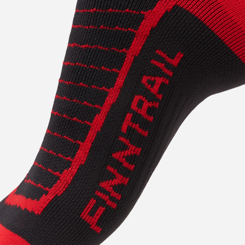 ТЕРМОНОСКИ FINNTRAIL DRYSOCKS 3207 RED